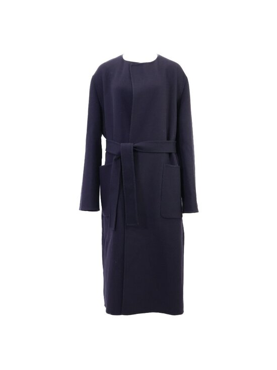 Celine Eddie Era with Belt Cashmere 38 main image 10